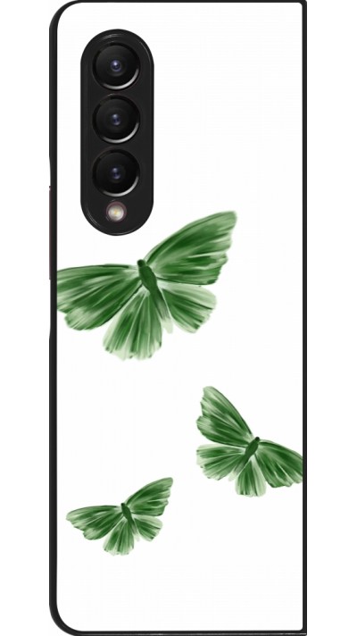 Samsung Galaxy Z Fold3 5G Case Hülle - Butterflies 2026