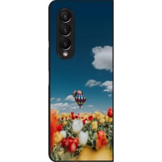 Samsung Galaxy Z Fold3 5G Case Hülle - Hot air balloon 2026