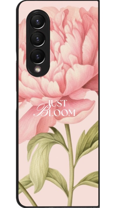 Samsung Galaxy Z Fold3 5G Case Hülle - Just Bloom 2026