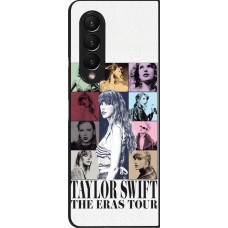 Samsung Galaxy Z Fold3 5G Case Hülle - Taylor Swift The Eras Tour