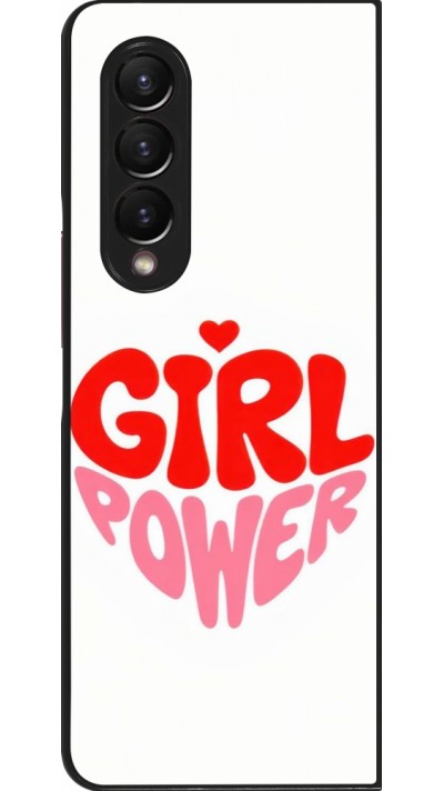 Samsung Galaxy Z Fold3 5G Case Hülle - Womens day 2026 6