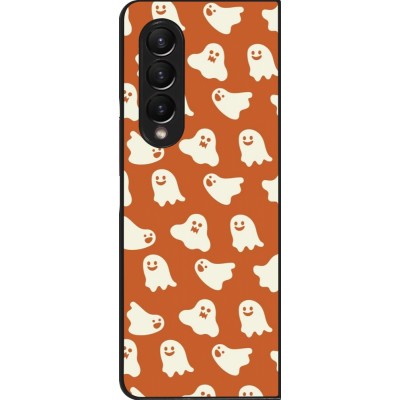 Samsung Galaxy Z Fold4 Case Hülle - Autumn 2024 mini ghosts