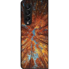Samsung Galaxy Z Fold4 Case Hülle - Autumn 25 Trees