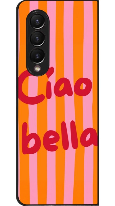 Samsung Galaxy Z Fold4 Case Hülle - Bye Bella 2026