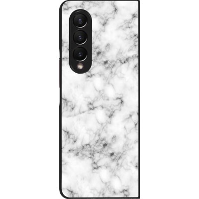 Samsung Galaxy Z Fold4 Case Hülle - Marble 01