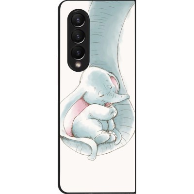 Samsung Galaxy Z Fold4 Case Hülle - Mom 1903