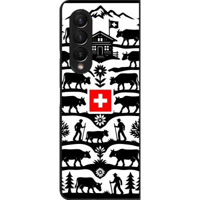 Samsung Galaxy Z Fold4 Case Hülle - Poya Schweiz 3