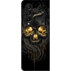 Samsung Galaxy Z Fold4 Case Hülle - Skull 02