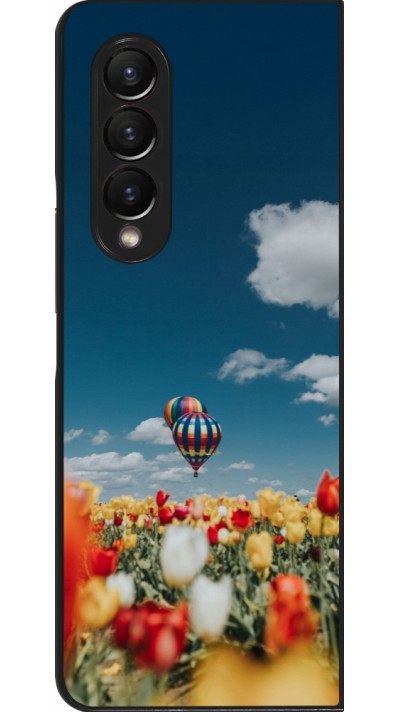Samsung Galaxy Z Fold4 Case Hülle - Hot air balloon 2026