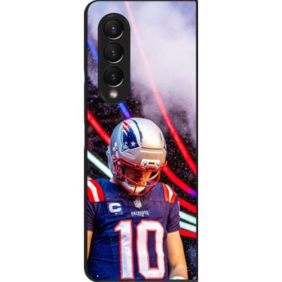Samsung Galaxy Z Fold4 Case Hülle - Super Bowl 26 Patriots 3