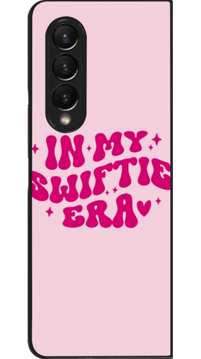 Samsung Galaxy Z Fold4 Case Hülle - Taylor Swift In My Swiftie Era - Pink