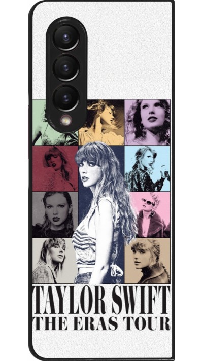 Samsung Galaxy Z Fold4 Case Hülle - Taylor Swift The Eras Tour