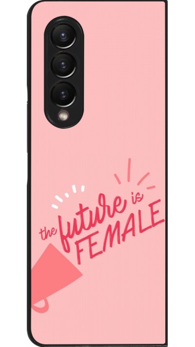 Samsung Galaxy Z Fold4 Case Hülle - Womens day 2026 4