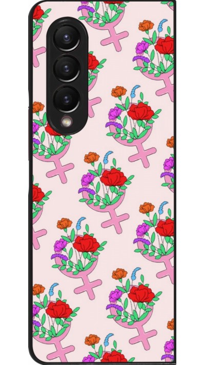 Samsung Galaxy Z Fold4 Case Hülle - Womens day 2026 7