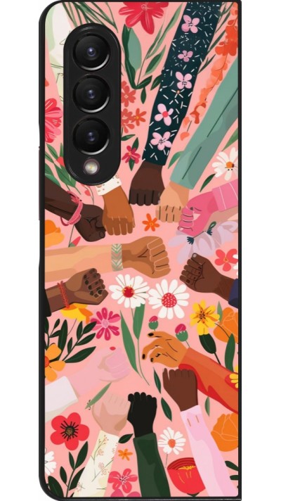 Samsung Galaxy Z Fold4 Case Hülle - Womens day 2026 8
