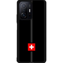 Schwarz