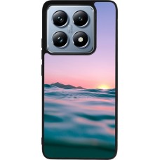 Xiaomi 14T Pro Case Hülle - Silikon schwarz Summer 2021 12