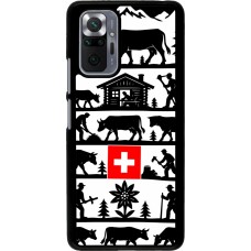 Xiaomi Redmi Note 10 Pro Case Hülle - Poya Schweiz 1