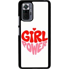 Xiaomi Redmi Note 10 Pro Case Hülle - Womens day 2026 6