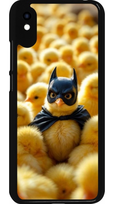 Xiaomi Redmi 9A Case Hülle - Easter 2026 Chicken Batman