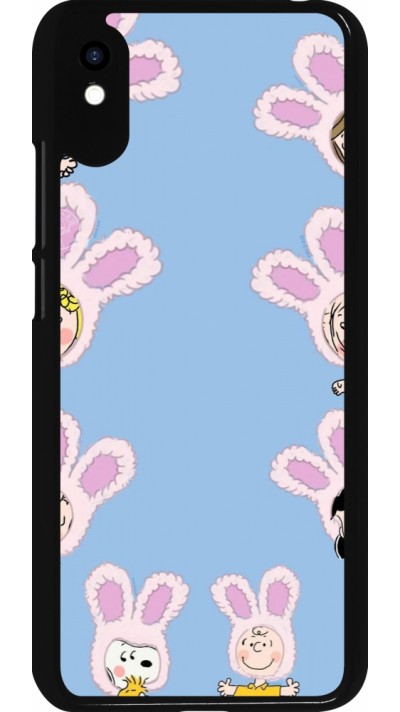 Xiaomi Redmi 9A Case Hülle - Easter 2026 Snoopy