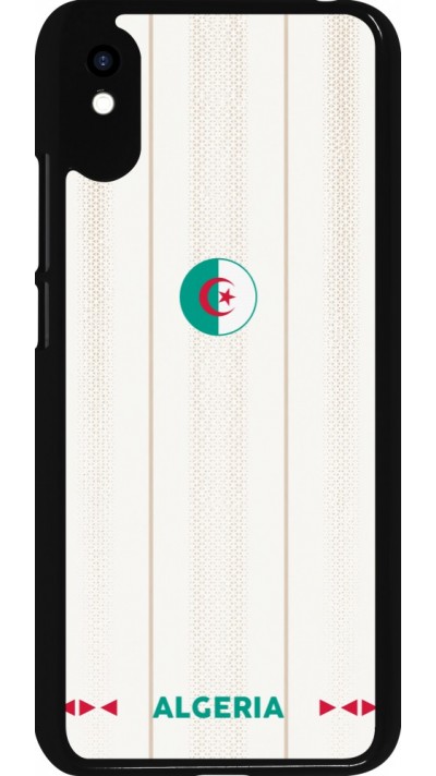Xiaomi Redmi 9A Case Hülle - Algerien 2026 personalisierbares Fussballtrikot