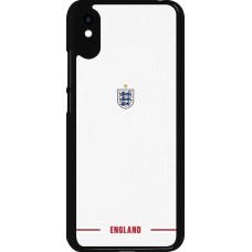 Xiaomi Redmi 9A Case Hülle - England 2026 personalisierbares Fussballtrikot