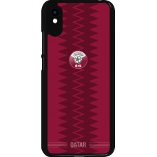 Xiaomi Redmi 9A Case Hülle - Qatar 2026 personalisierbares Fussballtrikot