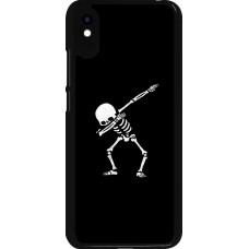 Xiaomi Redmi 9A Case Hülle - Halloween 19 09