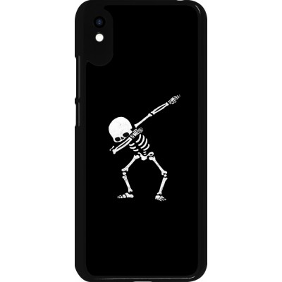 Xiaomi Redmi 9A Case Hülle - Halloween 19 09