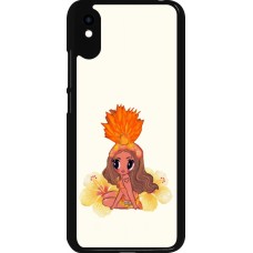 Xiaomi Redmi 9A Case Hülle - Karol G Tropicoqueta