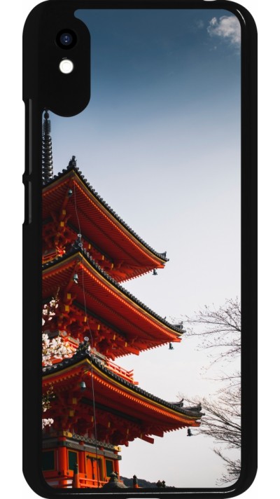 Xiaomi Redmi 9A Case Hülle - Spring 23 Japan