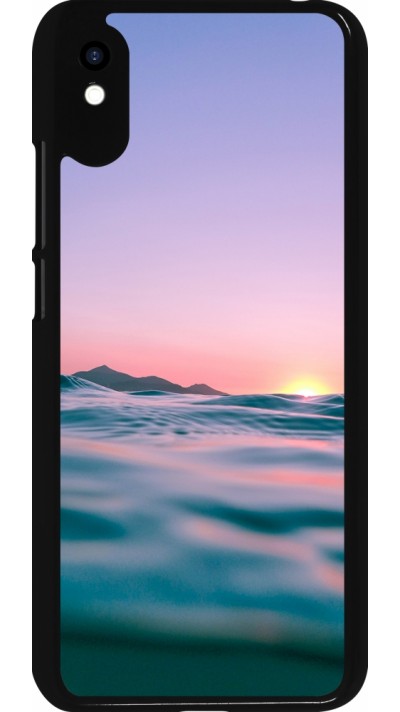 Xiaomi Redmi 9A Case Hülle - Summer 2021 12