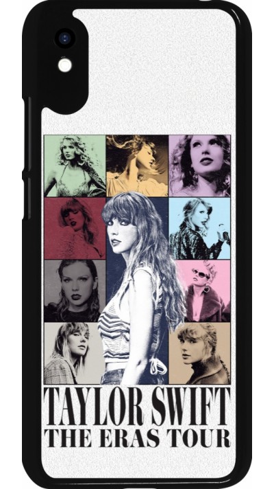 Xiaomi Redmi 9A Case Hülle - Taylor Swift The Eras Tour