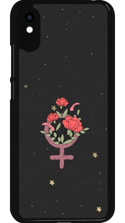Xiaomi Redmi 9A Case Hülle - Womens day 2026 1