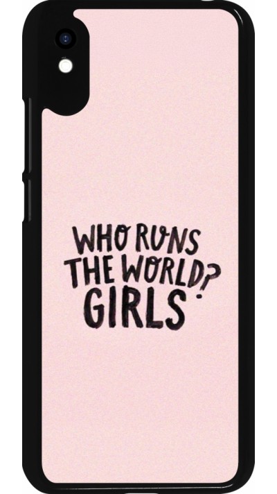 Xiaomi Redmi 9A Case Hülle - Womens day 2026 3