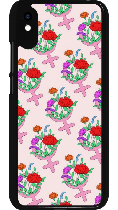 Xiaomi Redmi 9A Case Hülle - Womens day 2026 7