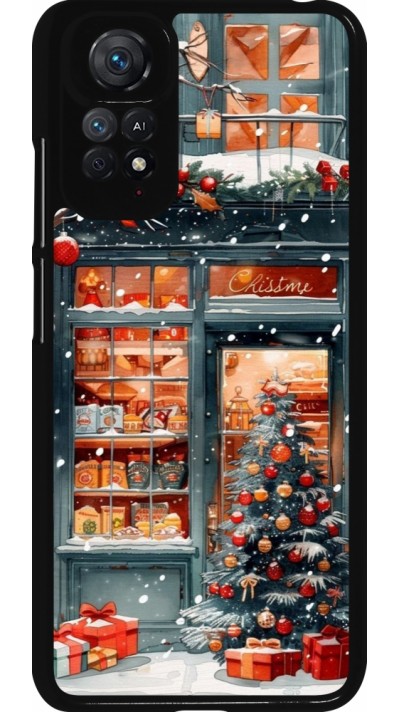 Coque Xiaomi Redmi Note 11 / 11S - Christmas 25 Xmas Shop