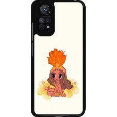 Xiaomi Redmi Note 11 / 11S Case Hülle - Karol G Tropicoqueta