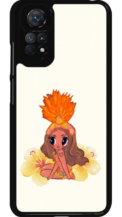 Xiaomi Redmi Note 11 / 11S Case Hülle - Karol G Tropicoqueta