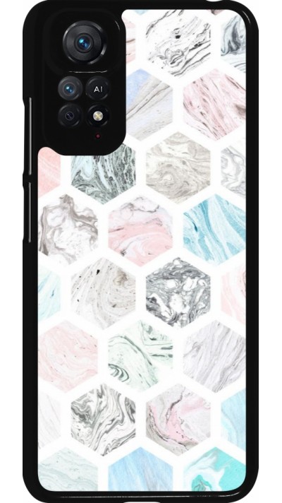 Xiaomi Redmi Note 11 / 11S Case Hülle - Marble Everything