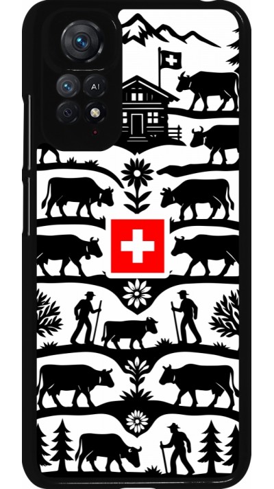 Xiaomi Redmi Note 11 / 11S Case Hülle - Poya Schweiz 3