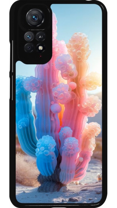 Xiaomi Redmi Note 11 / 11S Case Hülle - Artificial vegetation 2025