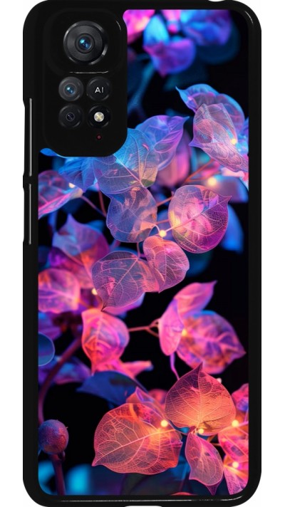Xiaomi Redmi Note 11 / 11S Case Hülle - Artificial vegetation 2025