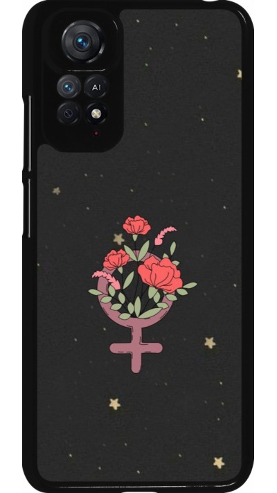 Coque Xiaomi Redmi Note 11 / 11S - Womens day 2026 1
