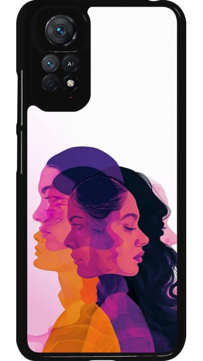 Coque Xiaomi Redmi Note 11 / 11S - Womens day 2026 10