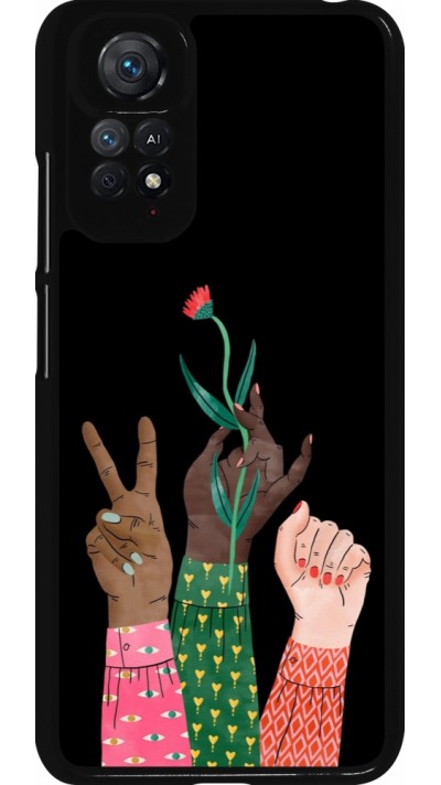 Coque Xiaomi Redmi Note 11 / 11S - Womens day 2026 2