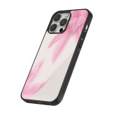 Coque iPhone 13 Pro Max - Silicone rigide noir Summer 20 15