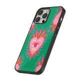 iPhone 14 Pro Max Case Hülle - Silikon schwarz Viva la vida 2026