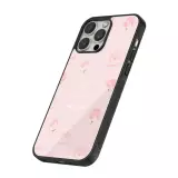 Coque iPhone 16 Pro - Silicone rigide noir Mom 2023 your are magical